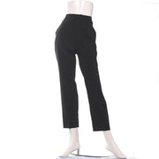 【セットアップ】高機能素材テーパードパンツ