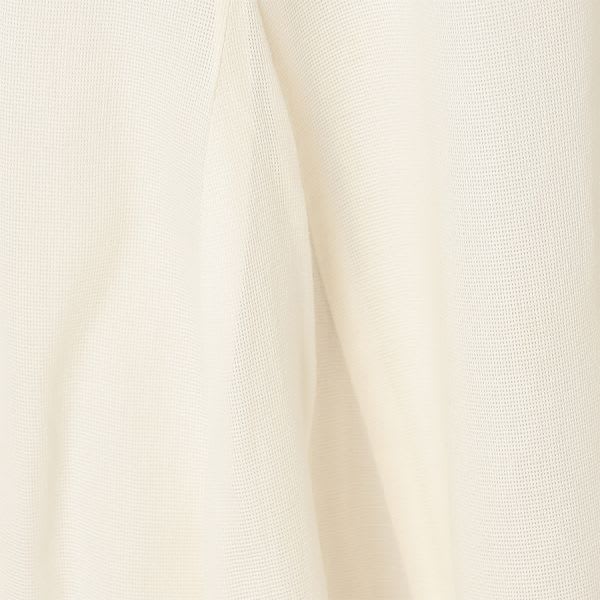 空羽ボイルギャザーロングスカート