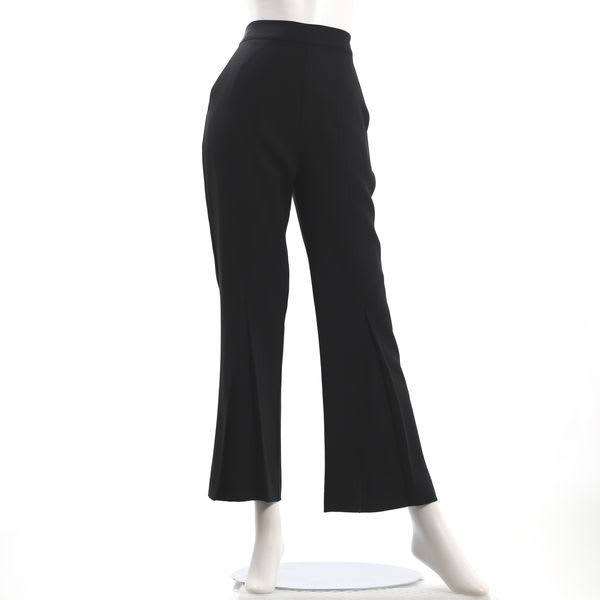 タックデザインパンツ