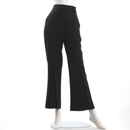 タックデザインパンツ