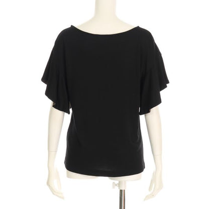 フレアスリーブカットソー