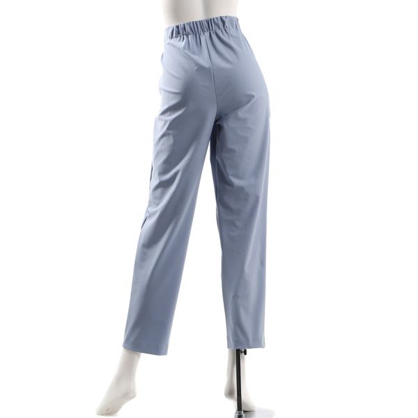 ドライタッチタックテーパードパンツ