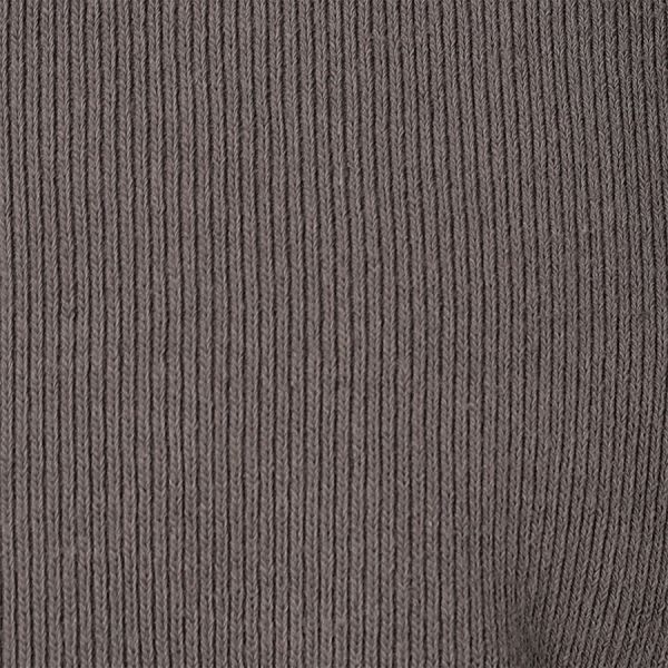 パフスリーブカットソー