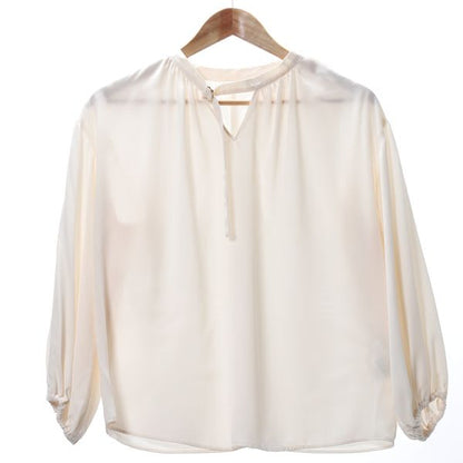 Dカンベルトデザイントップス