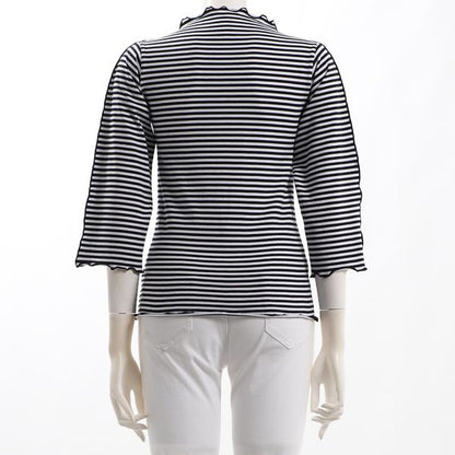 メロウデザインカットソー