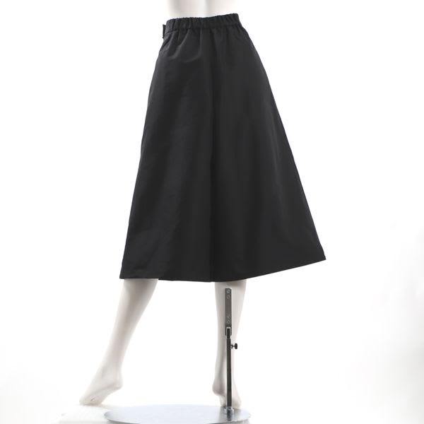 タフタタック入りパンツ