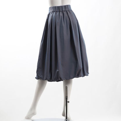 ソフトタッチタフタスカート