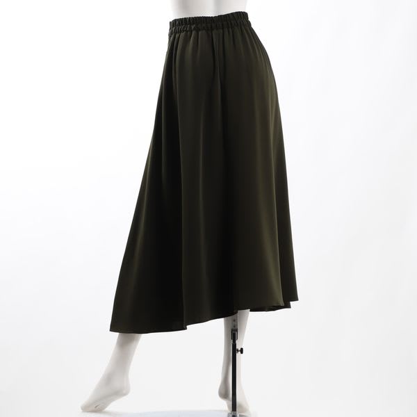 サイドリボンプルオーバー