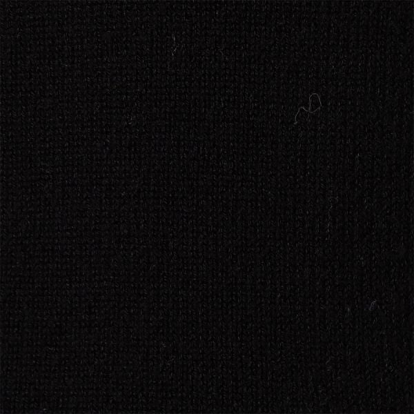 ボリュームスリーブニット