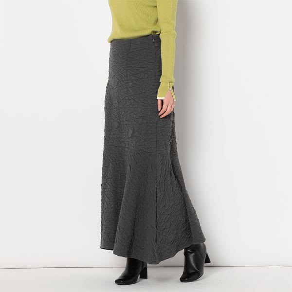 カットJQDマーメイドスカート