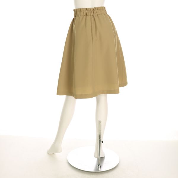 アシメタックスカート