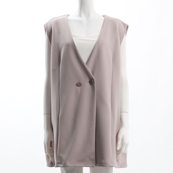 ジレ