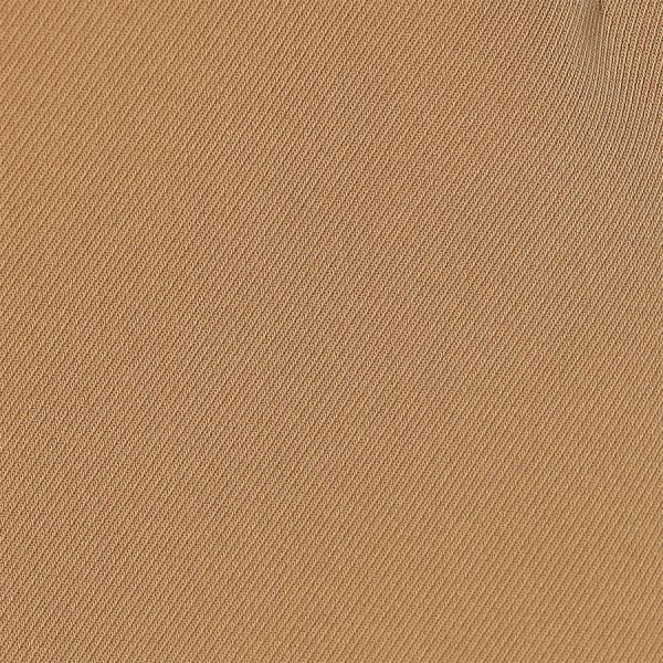 ウエストベルト付きセミタイトスカート