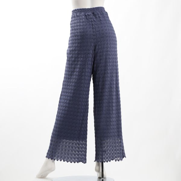 バルファスレースパンツ