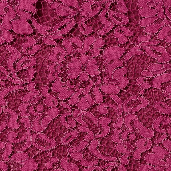 総レースタイトスカート