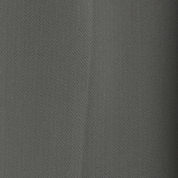 ウエストゴム仕様タックテーパードパンツ