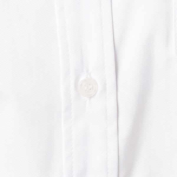 アウトポケットタックデザインシャツ