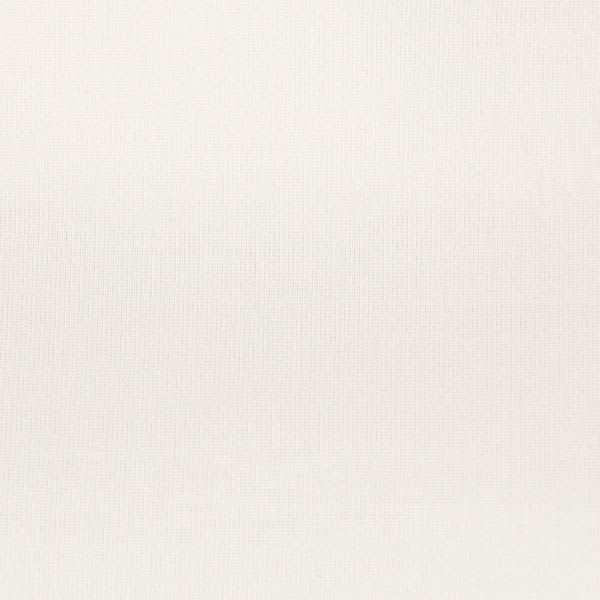 オープンフロントネックカットソー