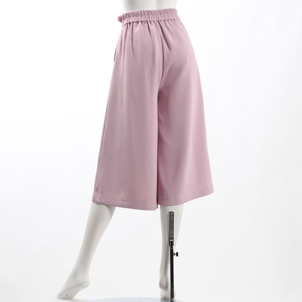 サイドDカンフレアパンツ