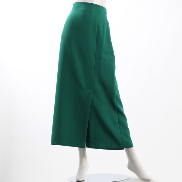【ストレッチ】性美シルエットハイウエストスカート