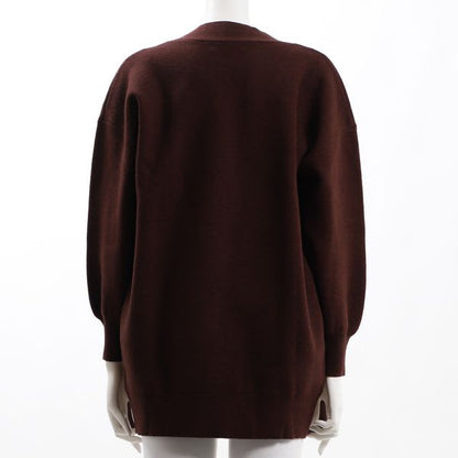 ゆったりシルエットカーディガン