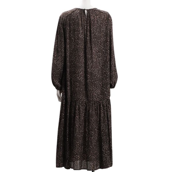 Cracker pr総柄ワンピース