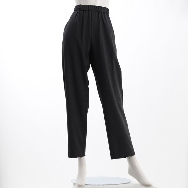 ストレッチテーパードパンツ