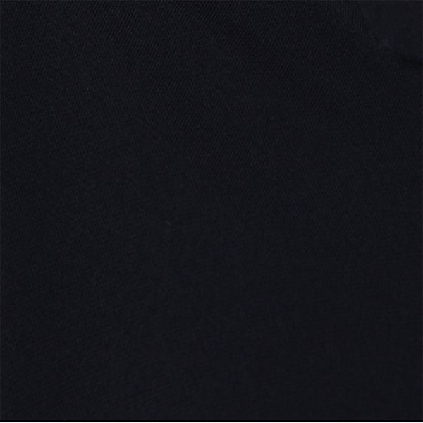 袖タックオープンフロントネックブラウス