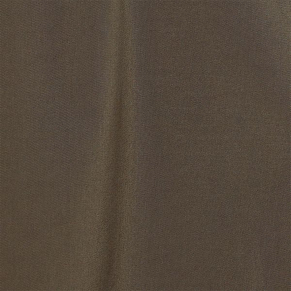 イレギュラーヘムフレアスカート