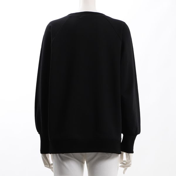 ゆったりラグランスリーブカットソー