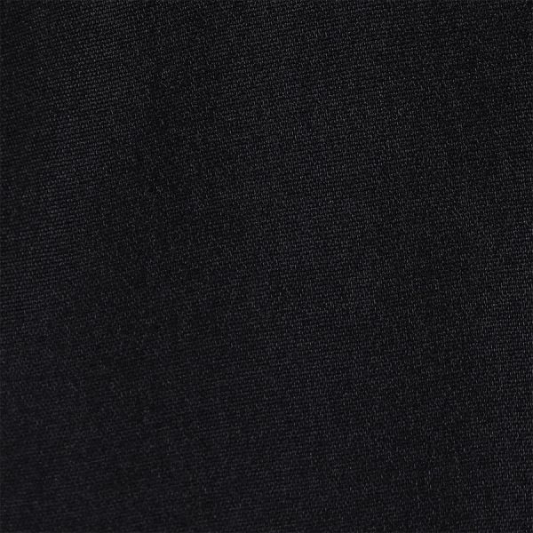 シンプルデザインタックテーパードパンツ