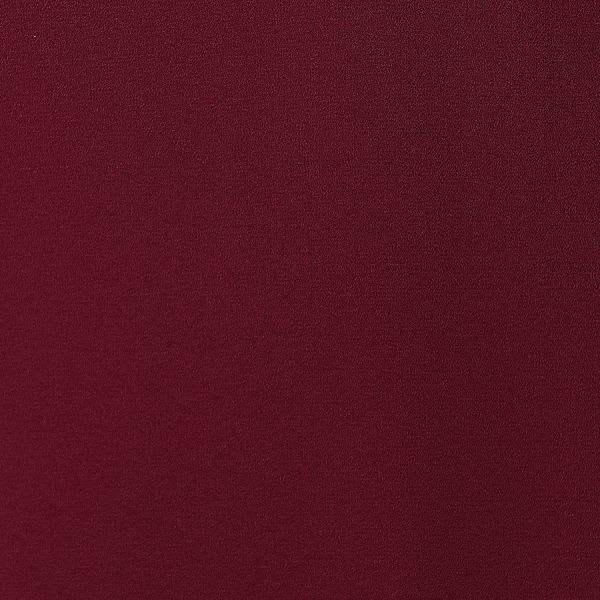 ラグランスリーブオープンフロントネックブラウス