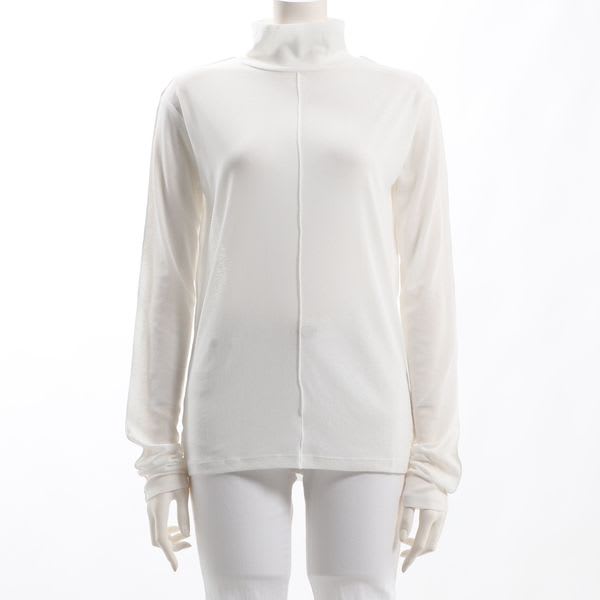 シンプルカットソー