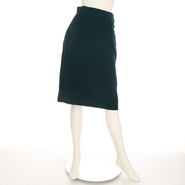 バックゴムタイトスカート