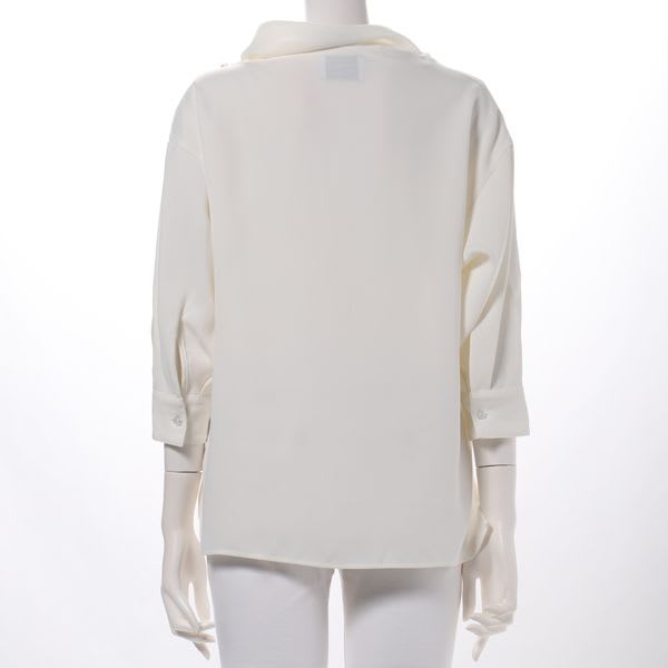 デザイナーズコレクションブラウス