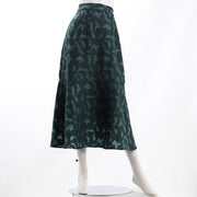 シアージャガードマーメイドスカート