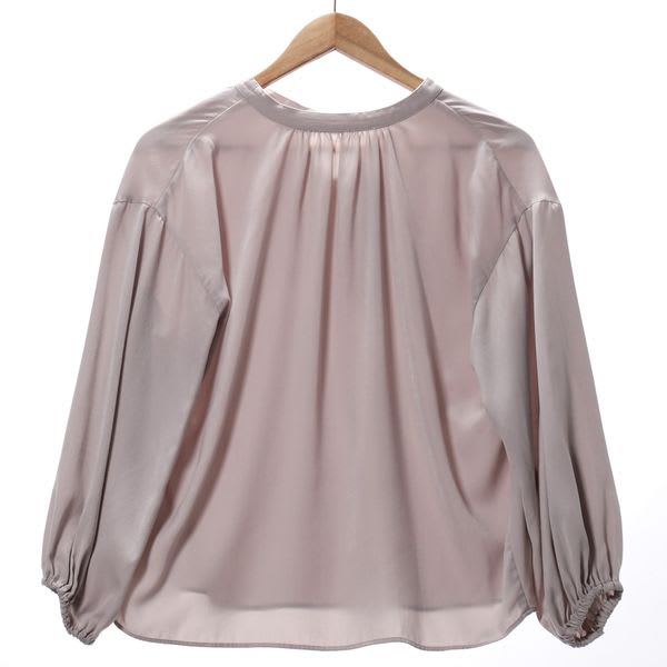 Dカンベルトデザイントップス