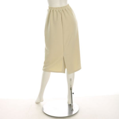 リップルポケットタイトスカート