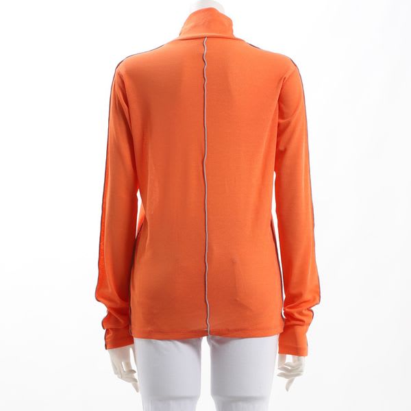 シンプルカットソー