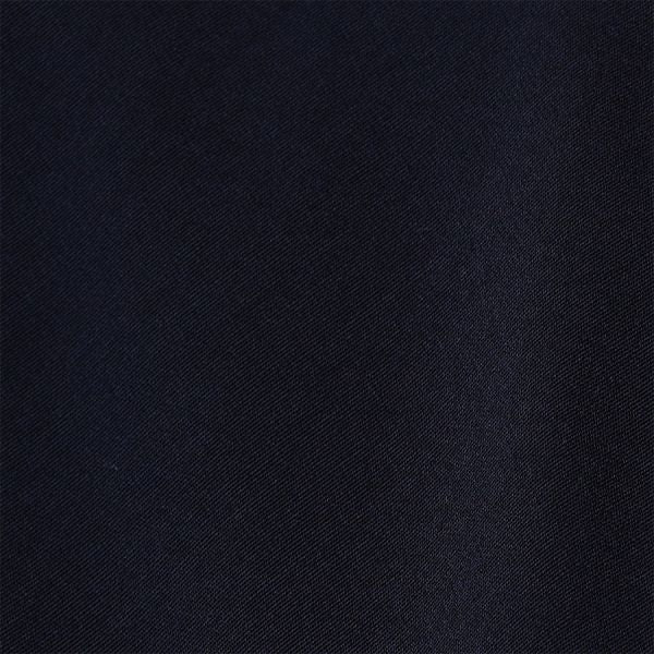 リボンフリルブラウス