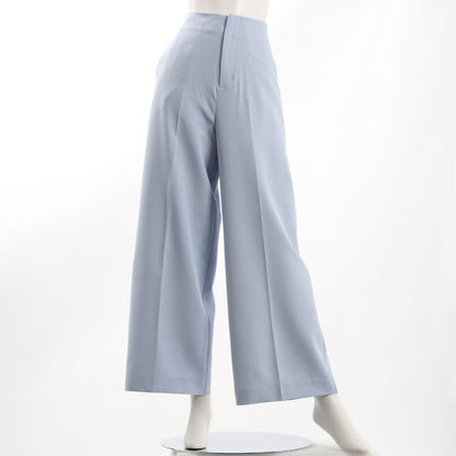 ワイドパンツ