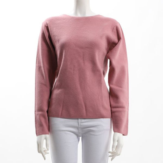 ハイゲージニット