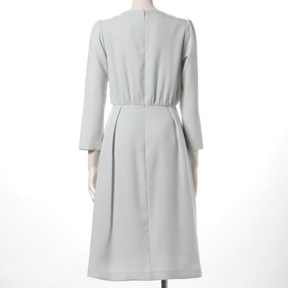 フロントレースワンピース