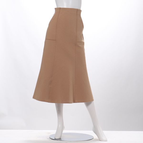 イージーマーメイドスカート