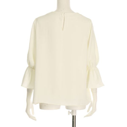 キャンディースリーブブラウス