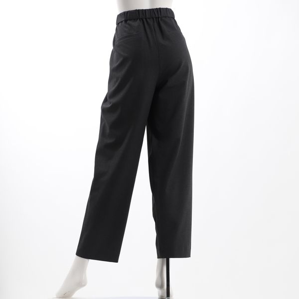 ストレッチテーパードパンツ