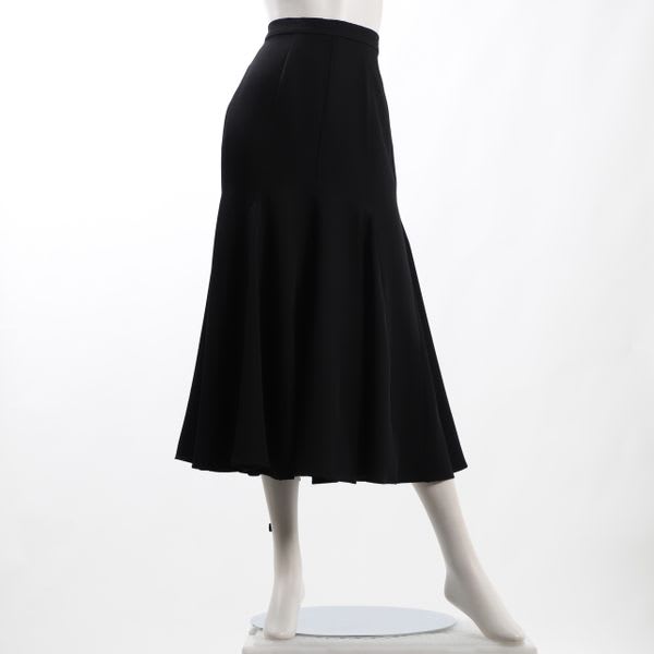 マーメイドスカート