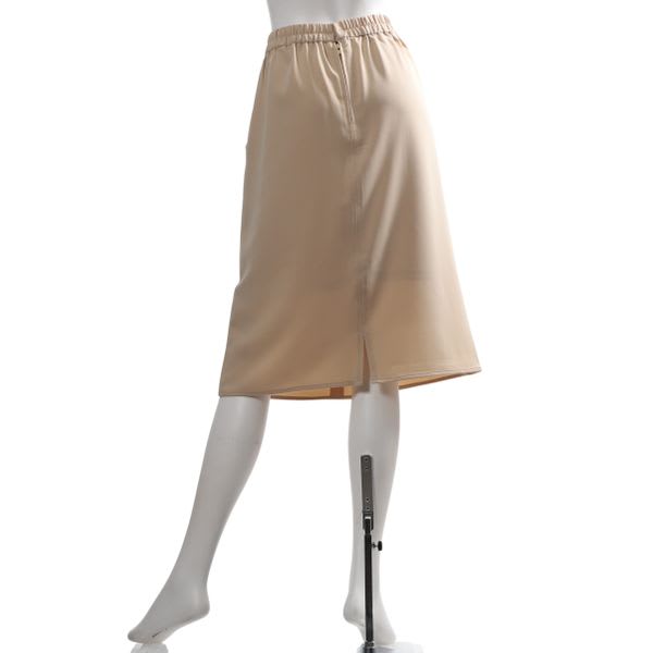 ポケットデザインタイトスカート