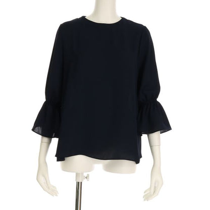 キャンディースリーブブラウス