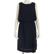 セットアップ風ワンピース